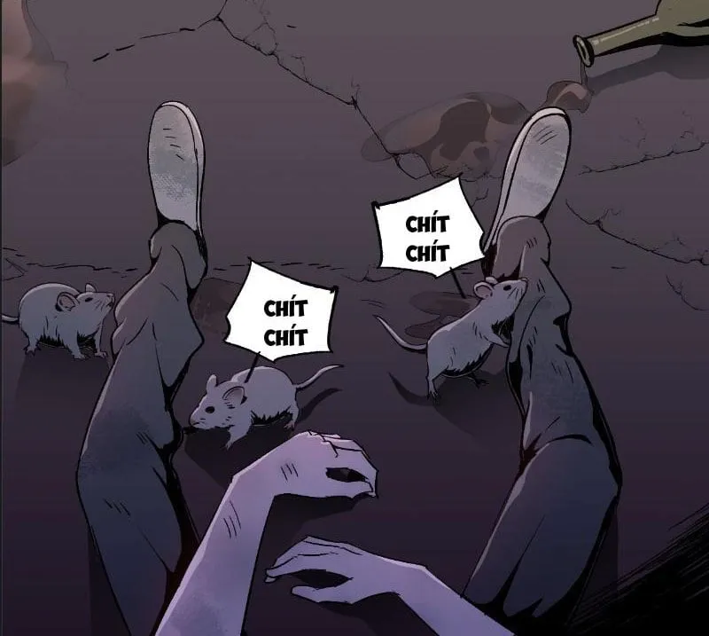 Ta tu tiên một mình Chapter 3 - Trang 6
