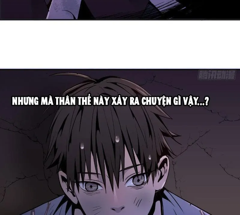 Ta tu tiên một mình Chapter 3 - Trang 7