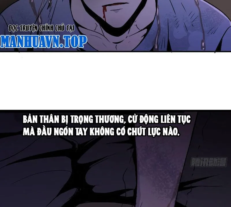 Ta tu tiên một mình Chapter 3 - Trang 8
