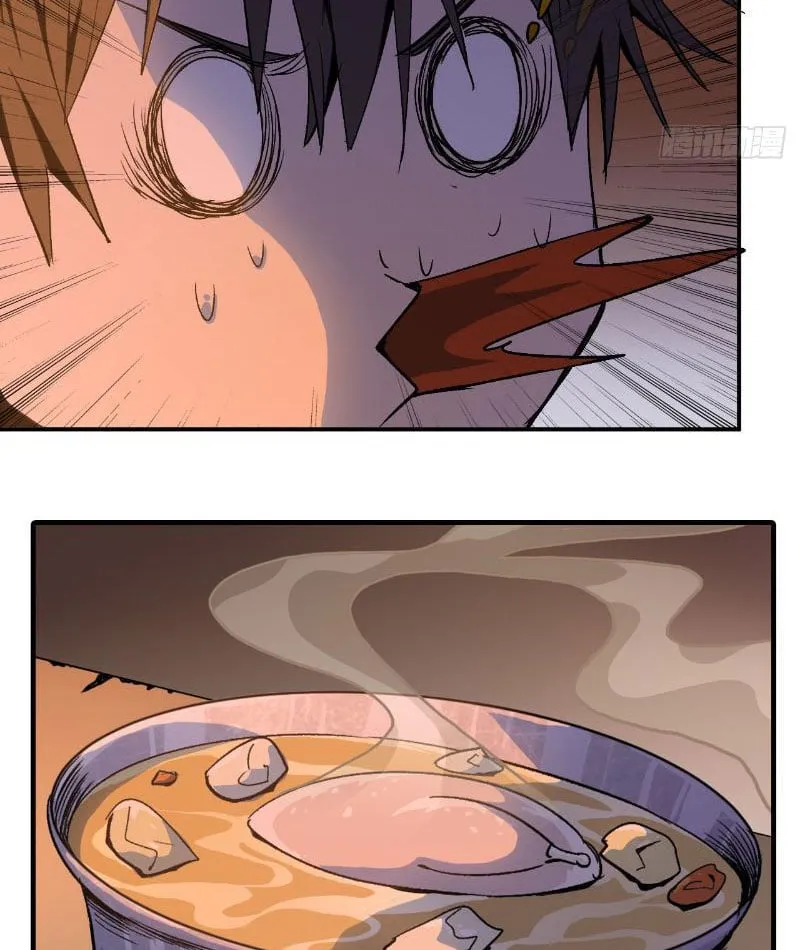 Ta tu tiên một mình Chapter 4 - Trang 11