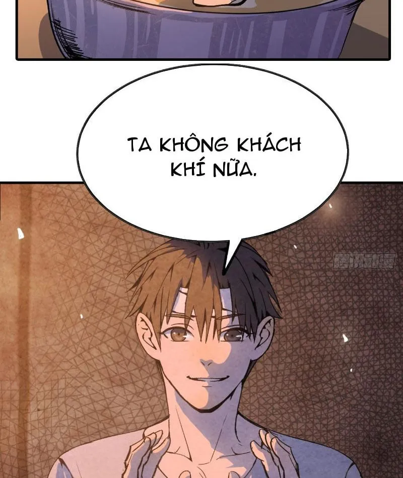 Ta tu tiên một mình Chapter 4 - Trang 12