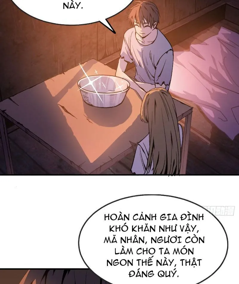 Ta tu tiên một mình Chapter 4 - Trang 17