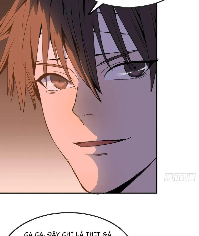 Ta tu tiên một mình Chapter 4 - Trang 18