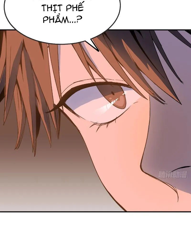Ta tu tiên một mình Chapter 4 - Trang 20