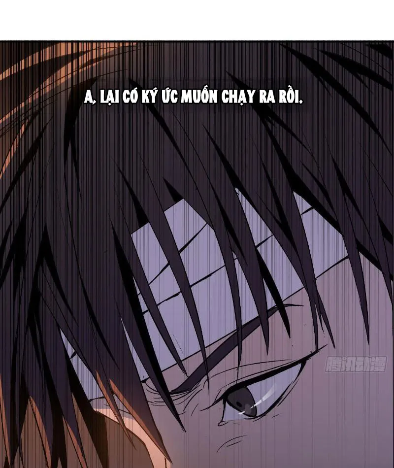 Ta tu tiên một mình Chapter 4 - Trang 21