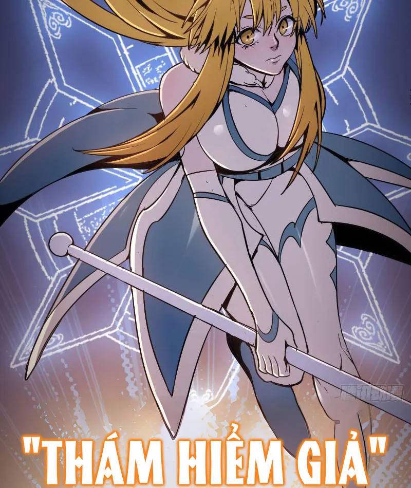 Ta tu tiên một mình Chapter 4 - Trang 24