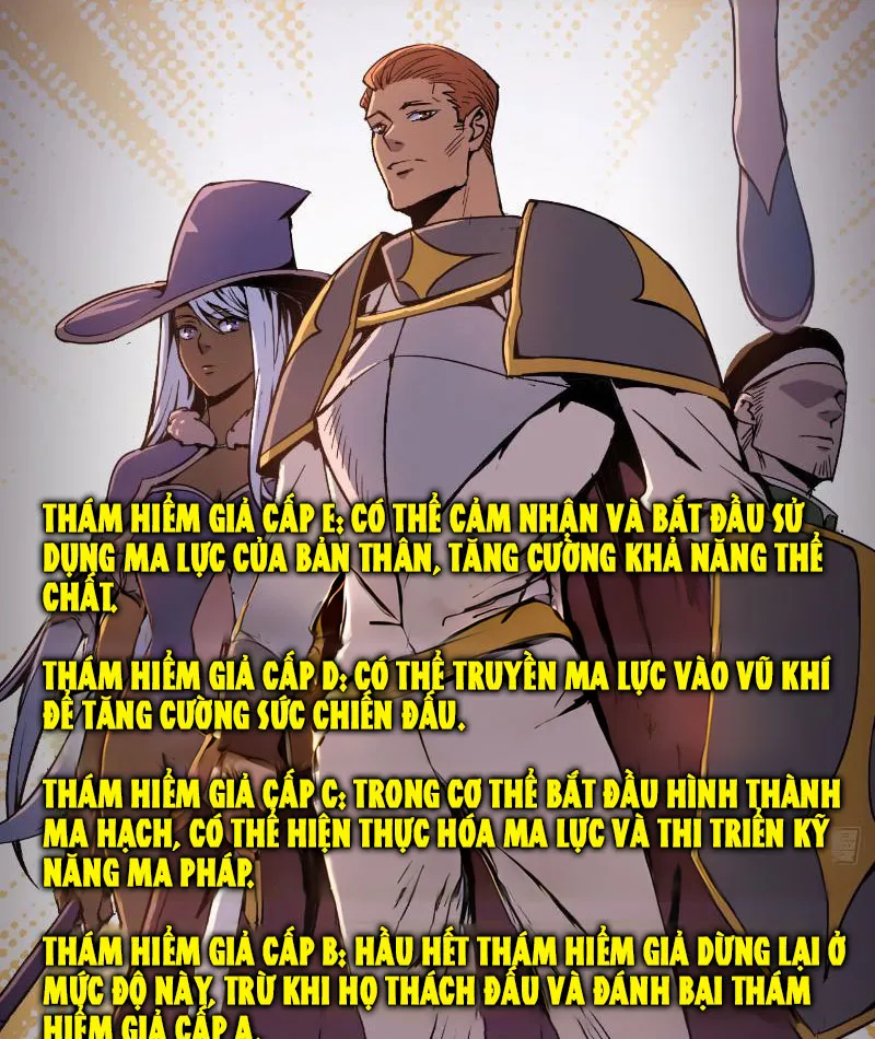 Ta tu tiên một mình Chapter 4 - Trang 25