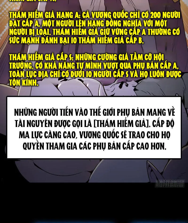 Ta tu tiên một mình Chapter 4 - Trang 26