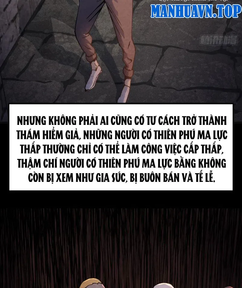 Ta tu tiên một mình Chapter 4 - Trang 28