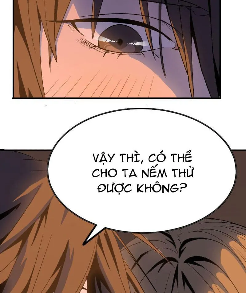 Ta tu tiên một mình Chapter 4 - Trang 3