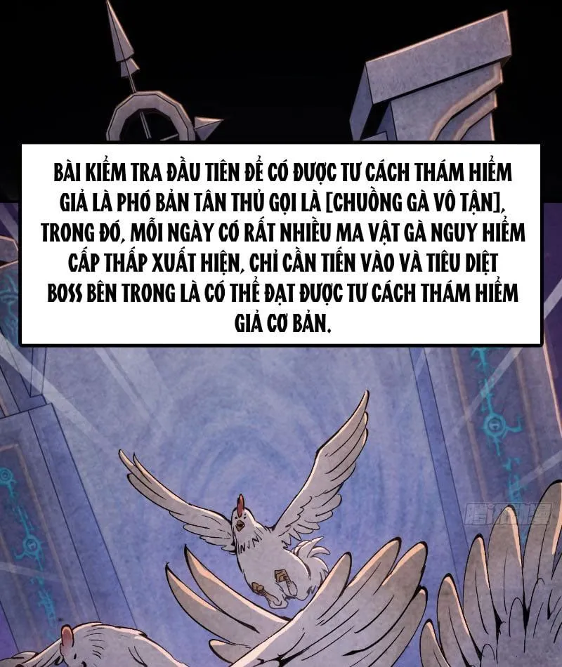 Ta tu tiên một mình Chapter 4 - Trang 30