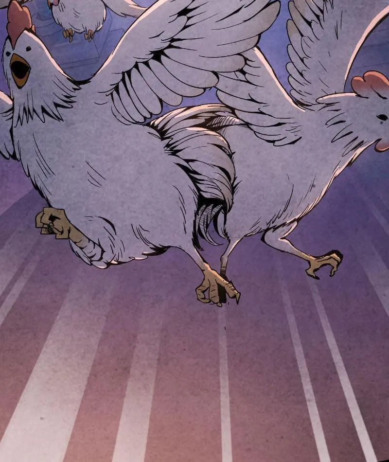 Ta tu tiên một mình Chapter 4 - Trang 31
