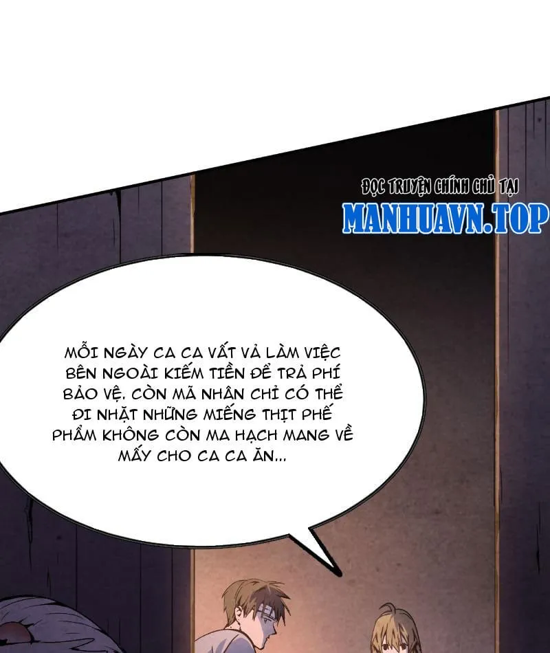 Ta tu tiên một mình Chapter 4 - Trang 33