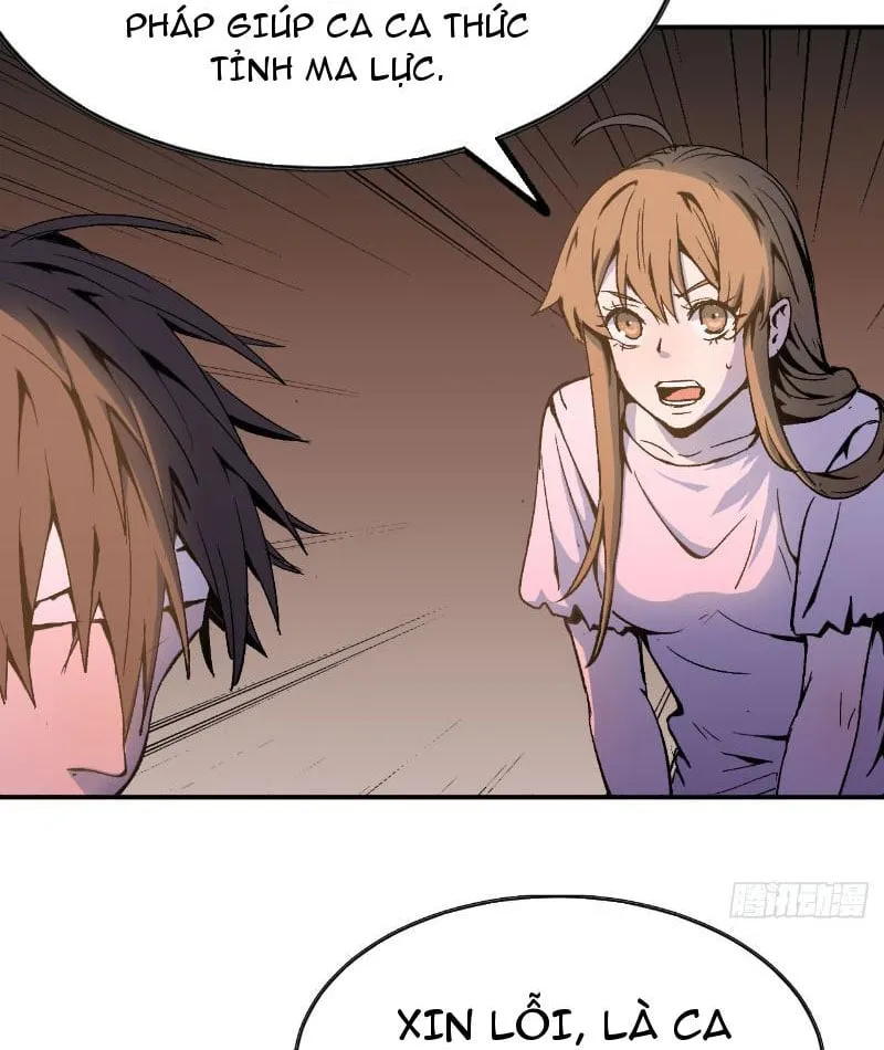 Ta tu tiên một mình Chapter 4 - Trang 36