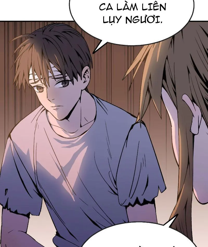 Ta tu tiên một mình Chapter 4 - Trang 37