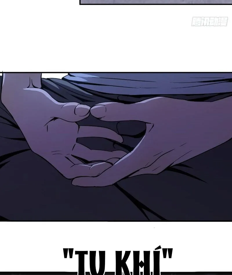 Ta tu tiên một mình Chapter 4 - Trang 47