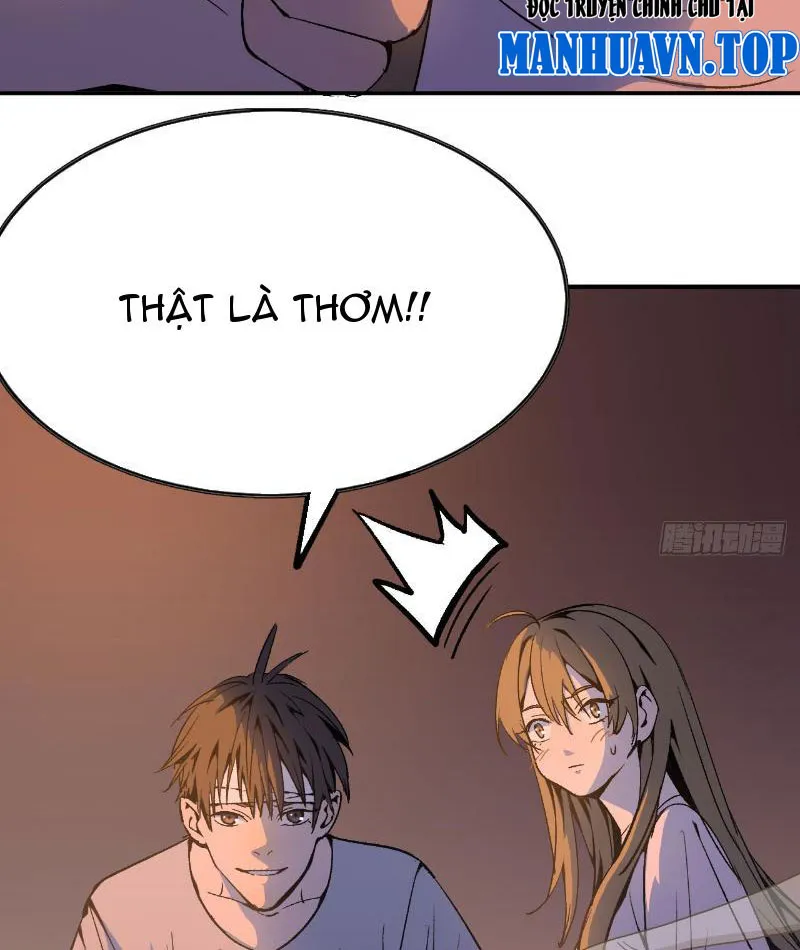 Ta tu tiên một mình Chapter 4 - Trang 5