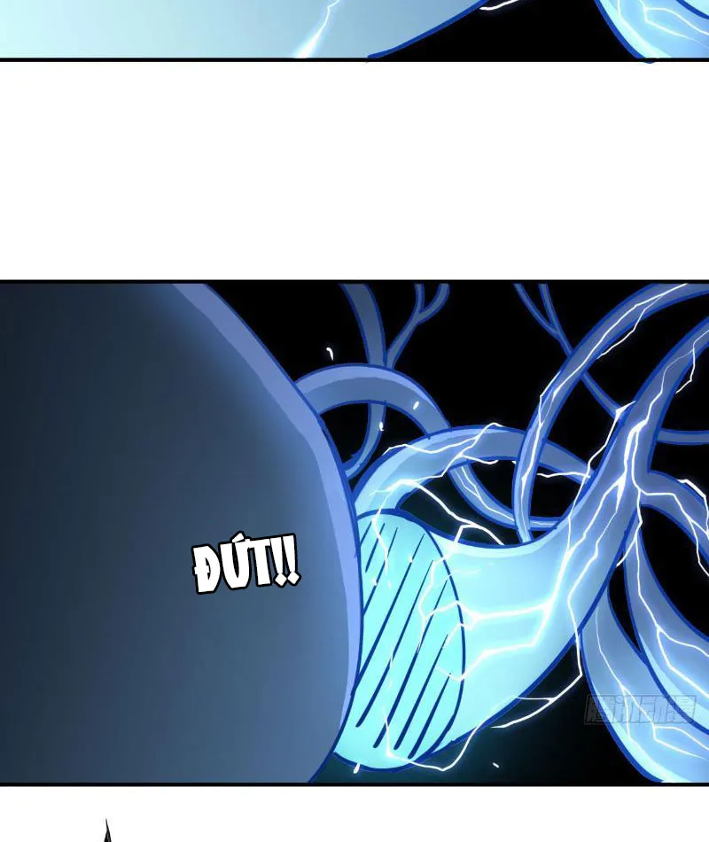 Ta tu tiên một mình Chapter 4 - Trang 50