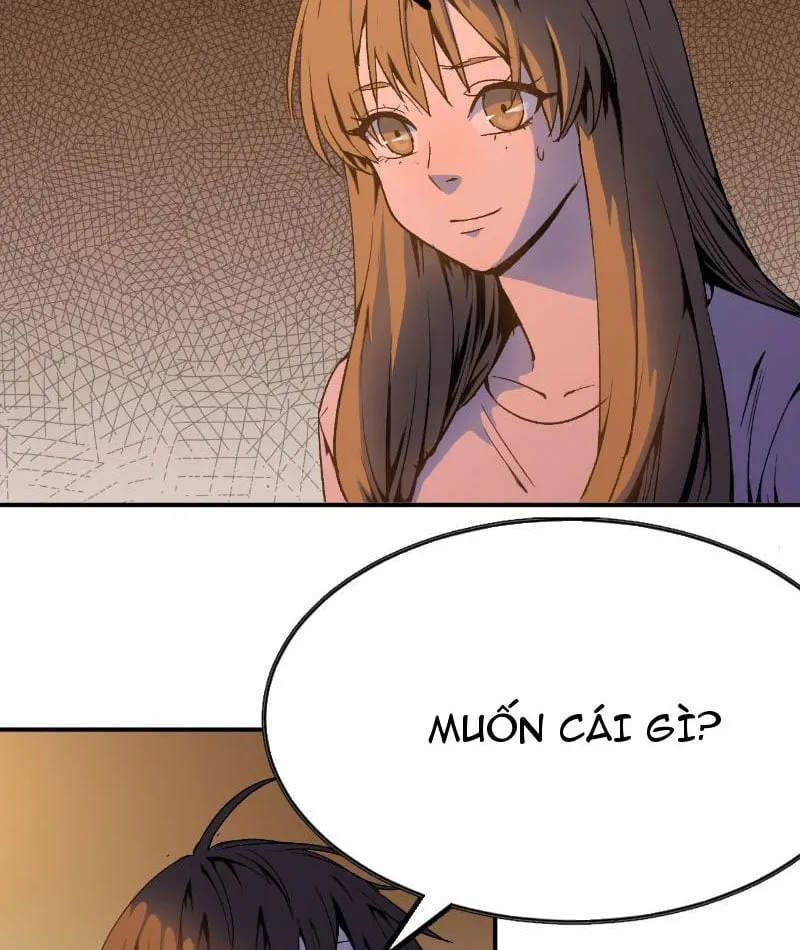 Ta tu tiên một mình Chapter 4 - Trang 7