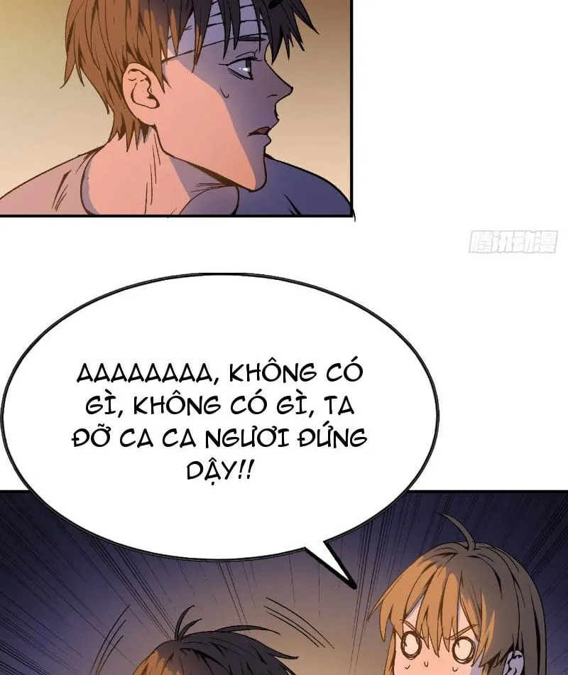 Ta tu tiên một mình Chapter 4 - Trang 8