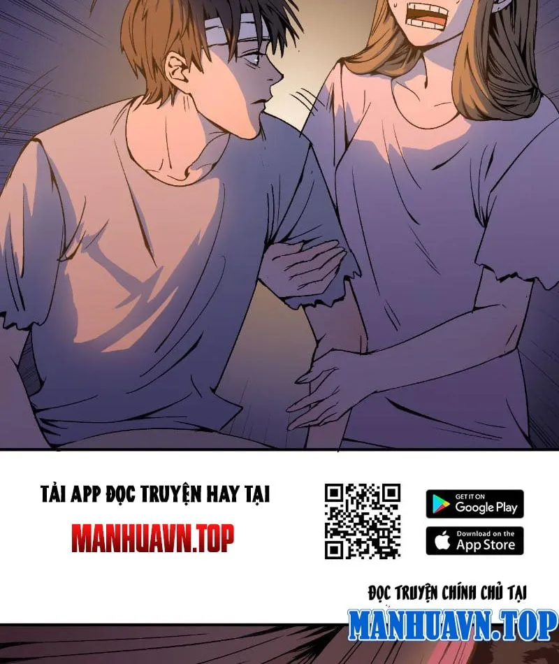 Ta tu tiên một mình Chapter 4 - Trang 9