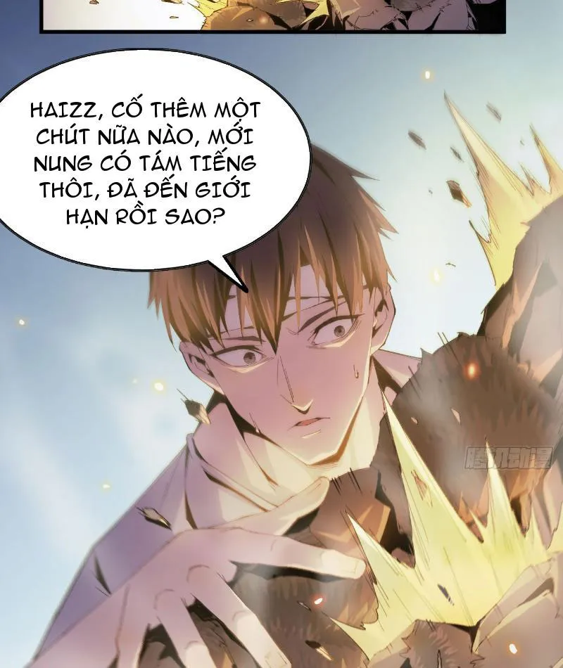 Ta tu tiên một mình Chapter 5 - Trang 10