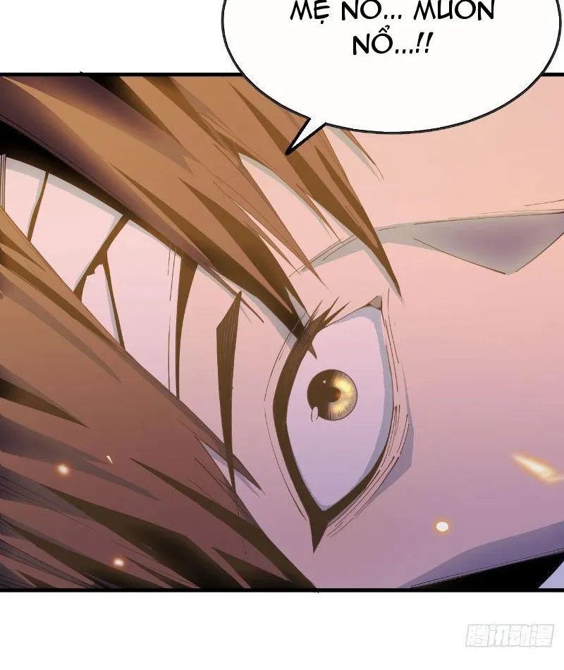 Ta tu tiên một mình Chapter 5 - Trang 15