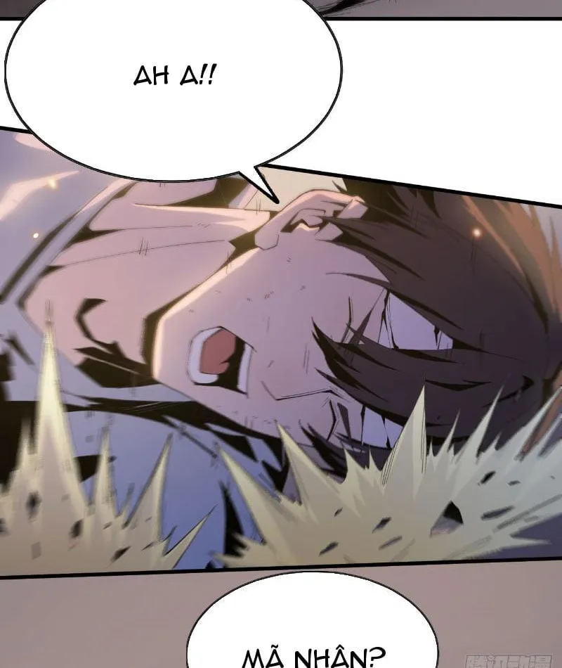 Ta tu tiên một mình Chapter 5 - Trang 19