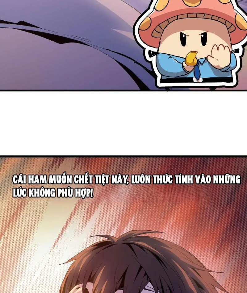 Ta tu tiên một mình Chapter 5 - Trang 22