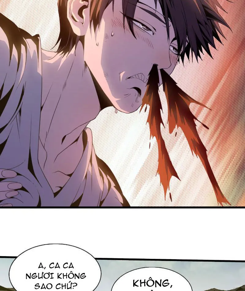 Ta tu tiên một mình Chapter 5 - Trang 23