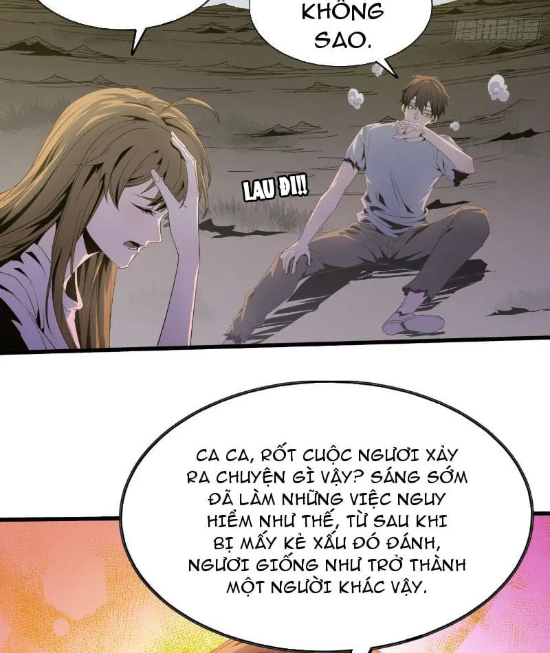 Ta tu tiên một mình Chapter 5 - Trang 24