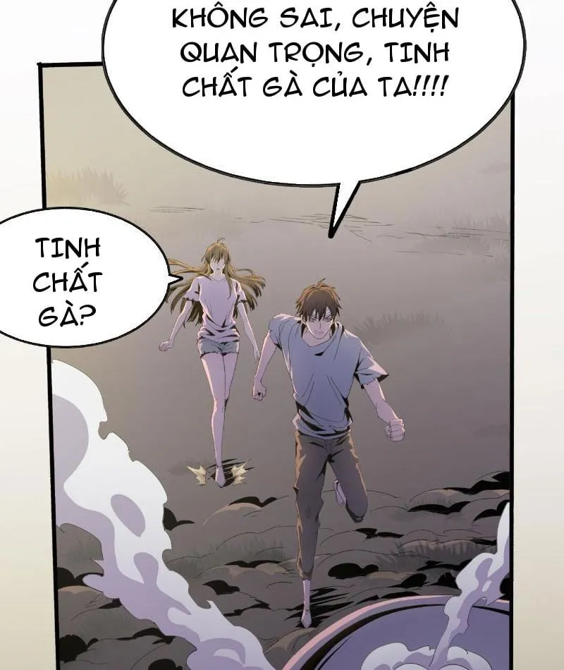 Ta tu tiên một mình Chapter 5 - Trang 27