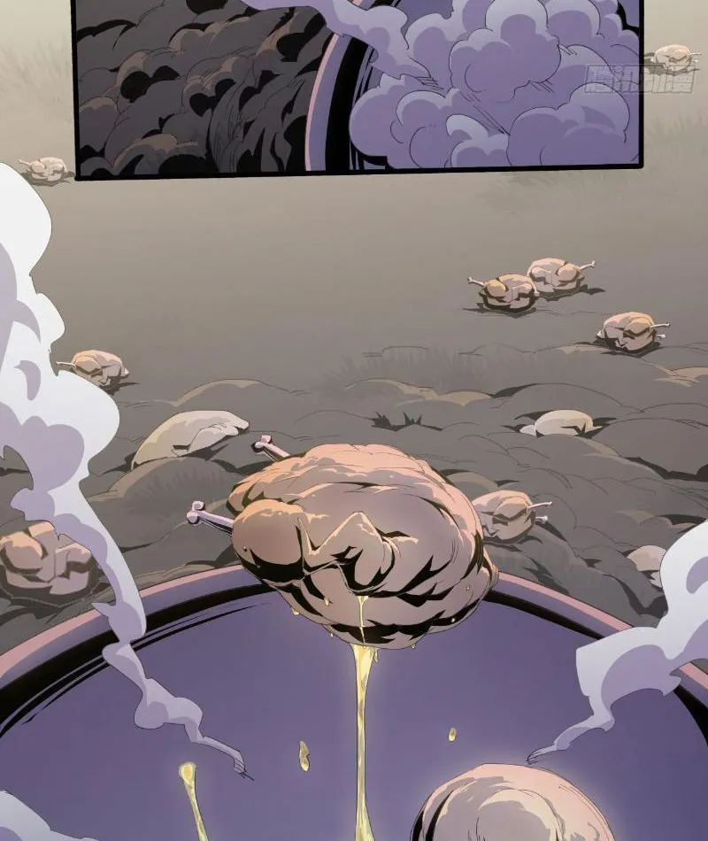 Ta tu tiên một mình Chapter 5 - Trang 28