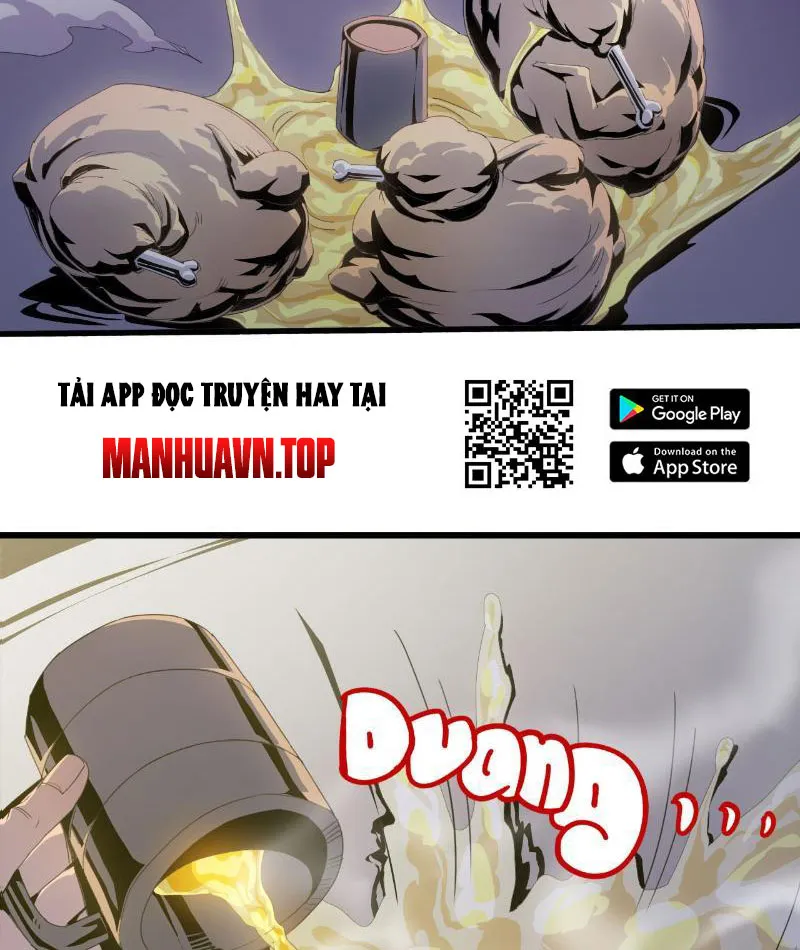 Ta tu tiên một mình Chapter 5 - Trang 29
