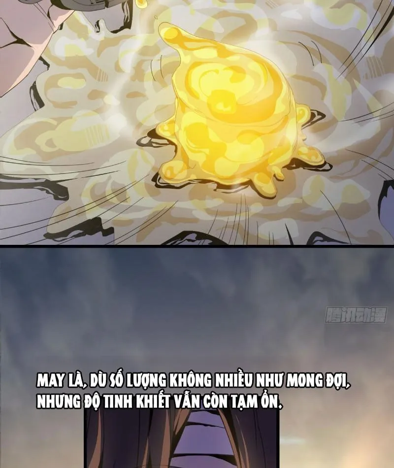 Ta tu tiên một mình Chapter 5 - Trang 30