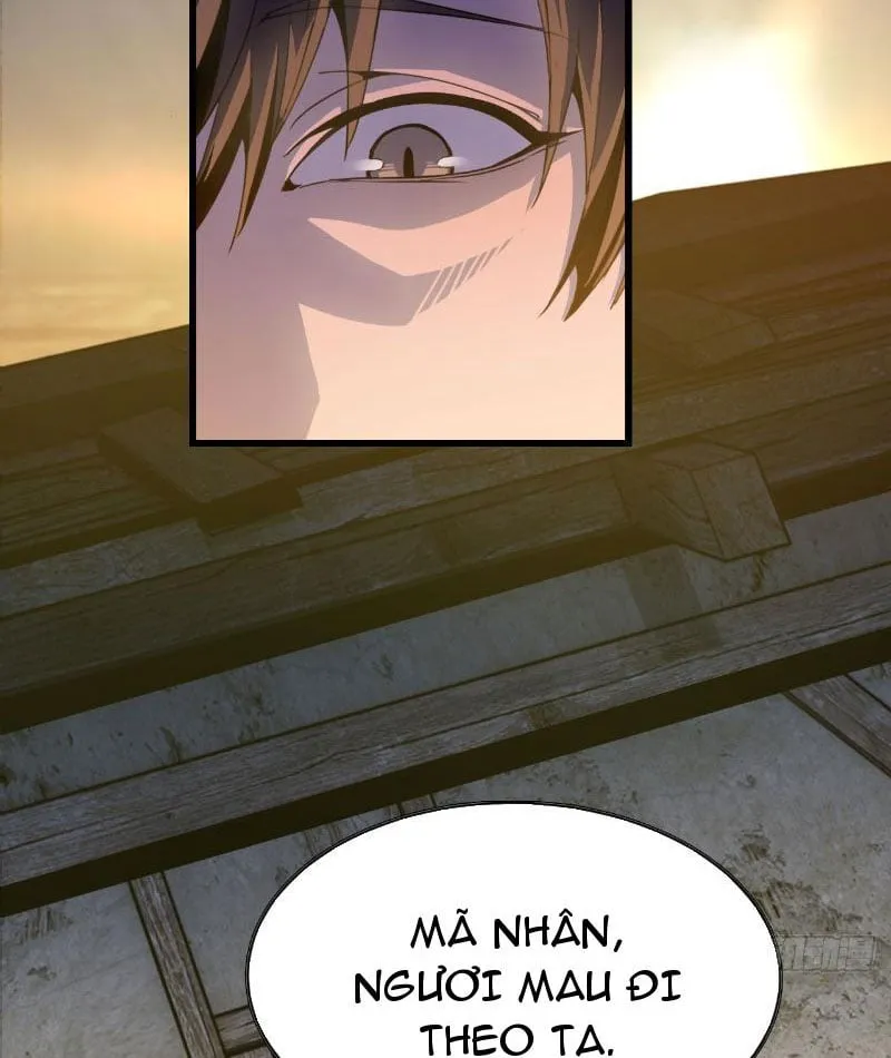 Ta tu tiên một mình Chapter 5 - Trang 31