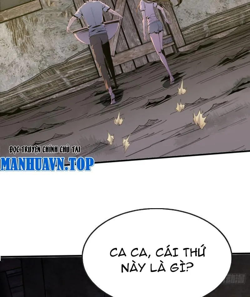 Ta tu tiên một mình Chapter 5 - Trang 33