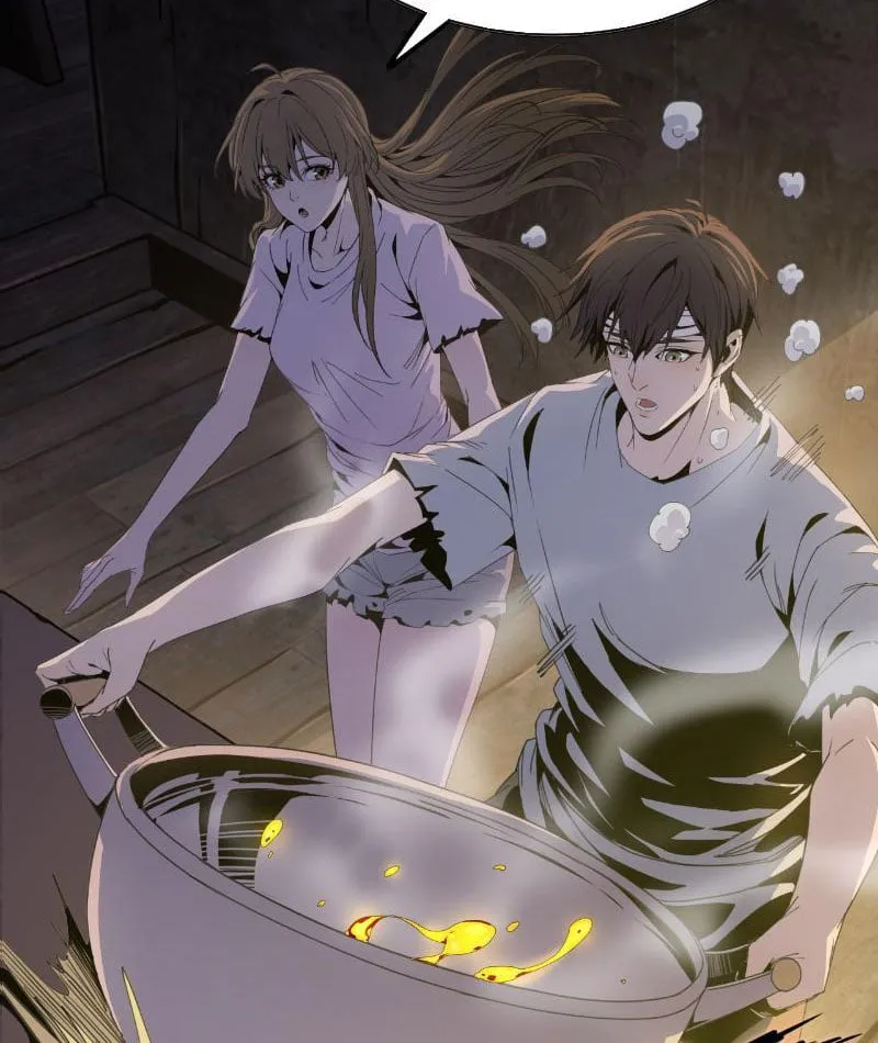 Ta tu tiên một mình Chapter 5 - Trang 34