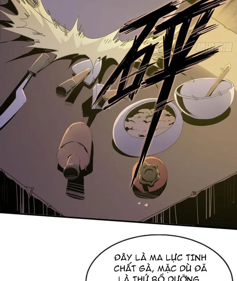 Ta tu tiên một mình Chapter 5 - Trang 35