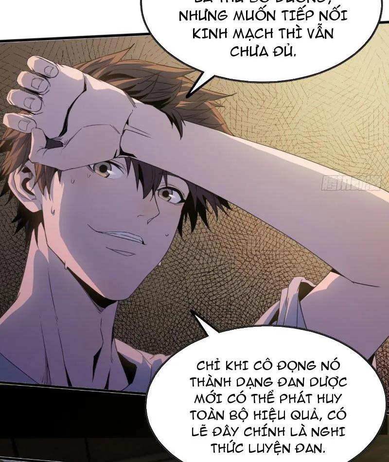 Ta tu tiên một mình Chapter 5 - Trang 36