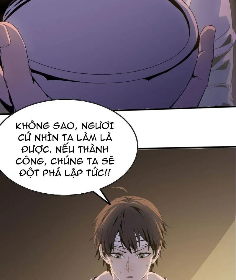 Ta tu tiên một mình Chapter 5 - Trang 39