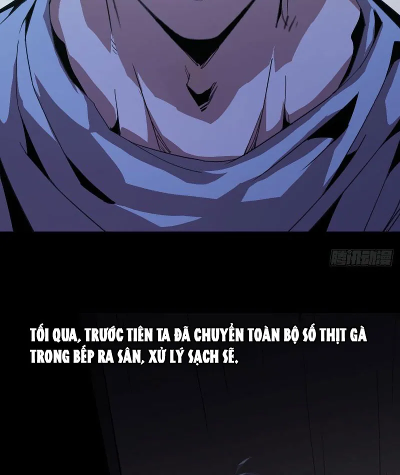 Ta tu tiên một mình Chapter 5 - Trang 42