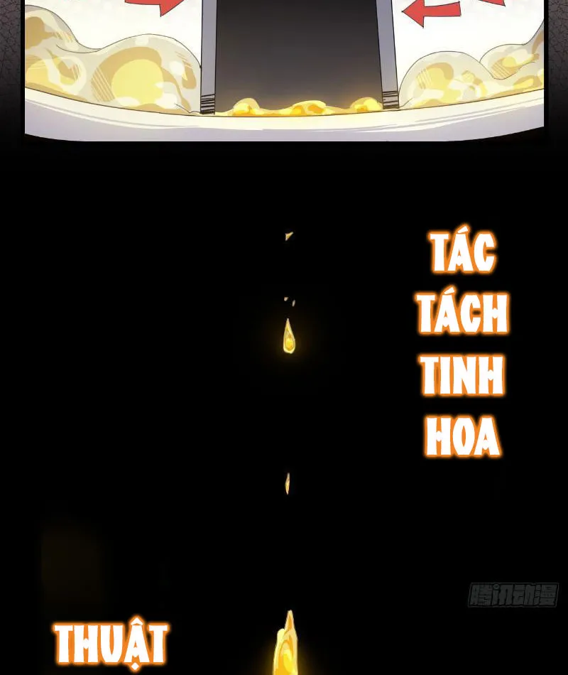 Ta tu tiên một mình Chapter 5 - Trang 46