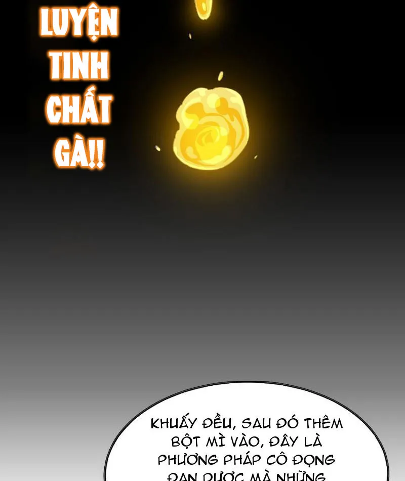 Ta tu tiên một mình Chapter 5 - Trang 47