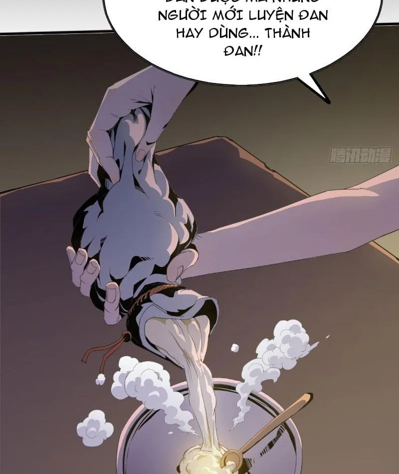 Ta tu tiên một mình Chapter 5 - Trang 48