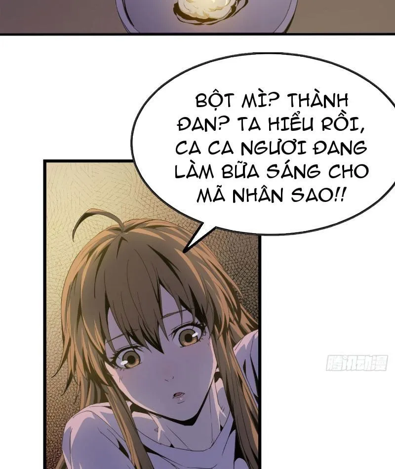Ta tu tiên một mình Chapter 5 - Trang 49
