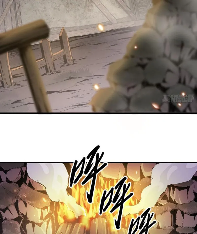 Ta tu tiên một mình Chapter 5 - Trang 5