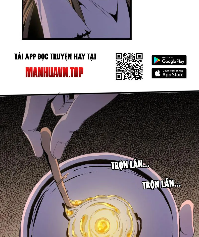Ta tu tiên một mình Chapter 5 - Trang 50