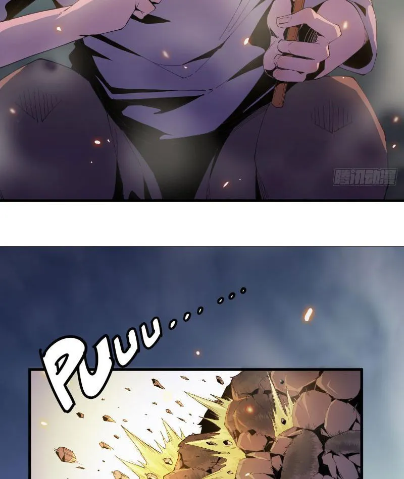 Ta tu tiên một mình Chapter 5 - Trang 9