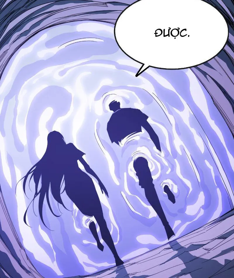 Ta tu tiên một mình Chapter 6 - Trang 11